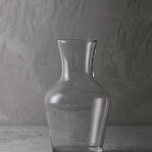 JARRA DECANTER IMPORTADA