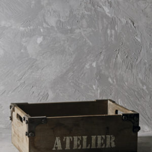 CAJA MADERA ATELIER