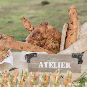 CAJA MADERA ATELIER