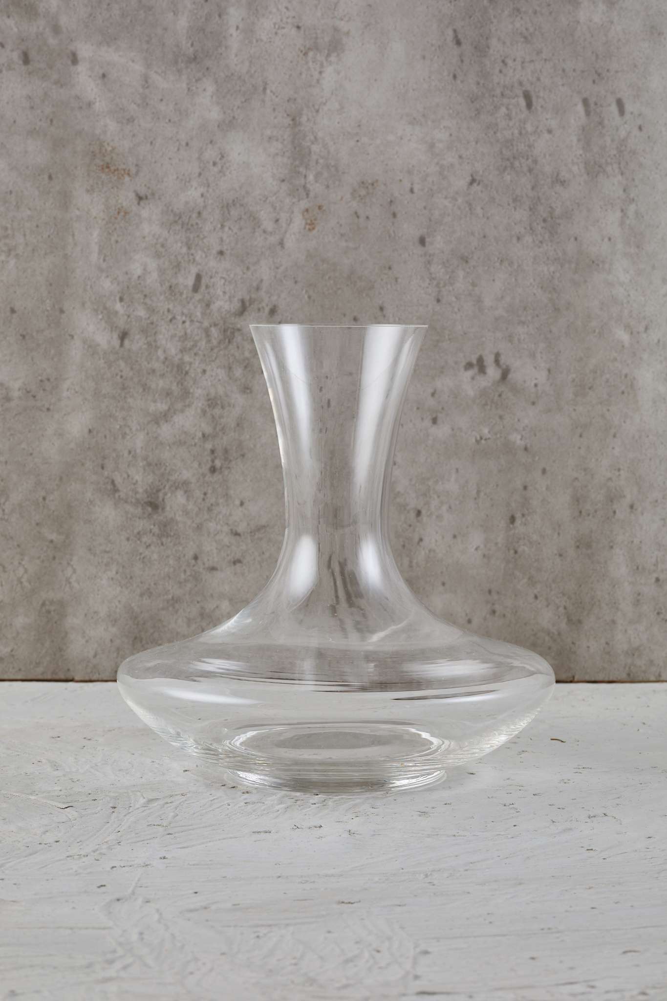 DECANTER CRISTAL VINO