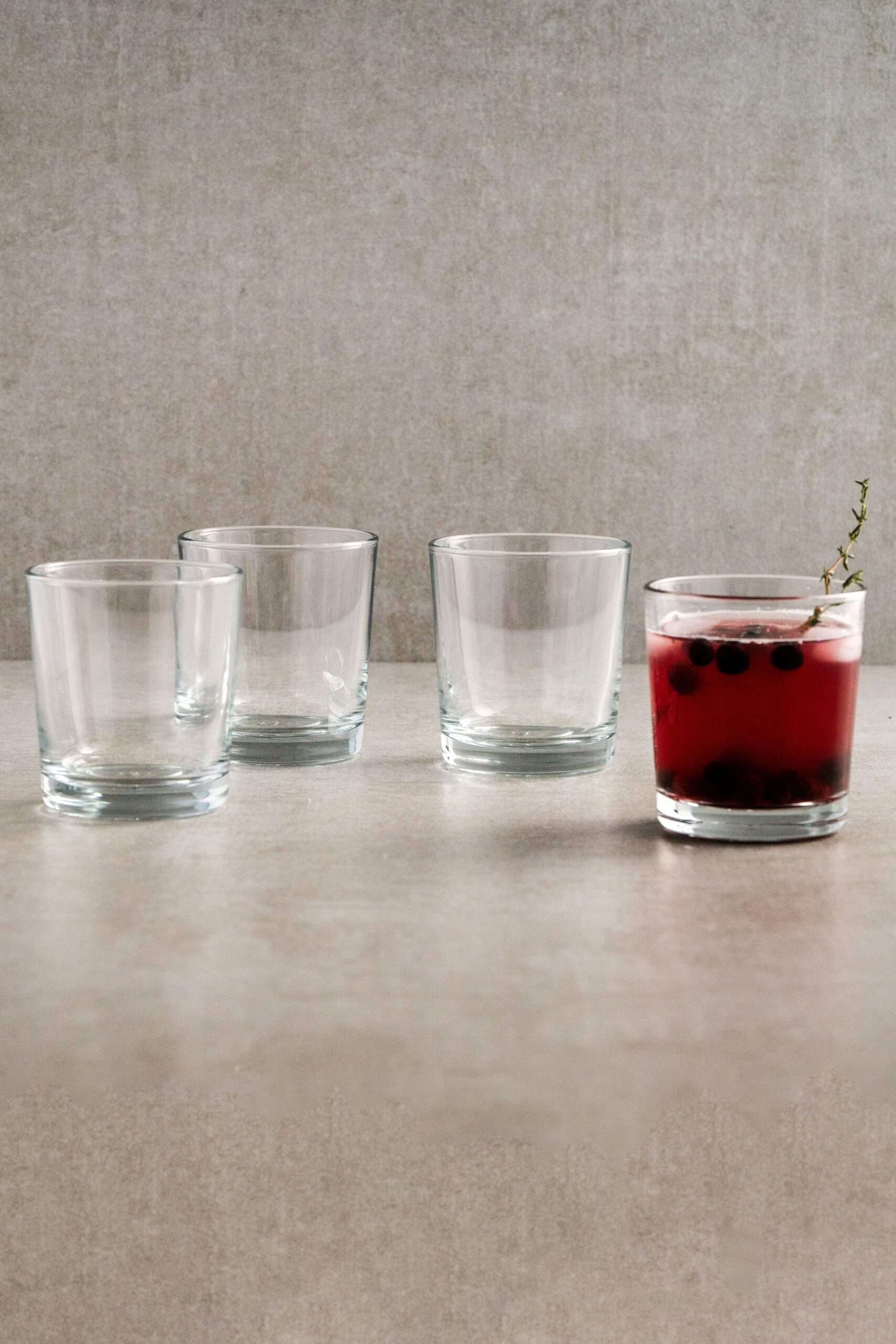 VASO VERRINE