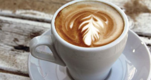 PLATO POCILLO CAPPUCCINO - Imagen 2