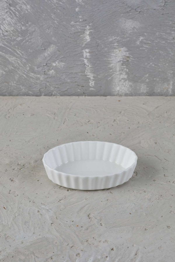 RAMEKIN OVALADO