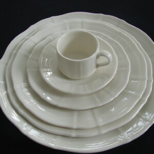 VAJILLA PORCELANA INGLESA