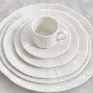 VAJILLA PORCELANA INGLESA